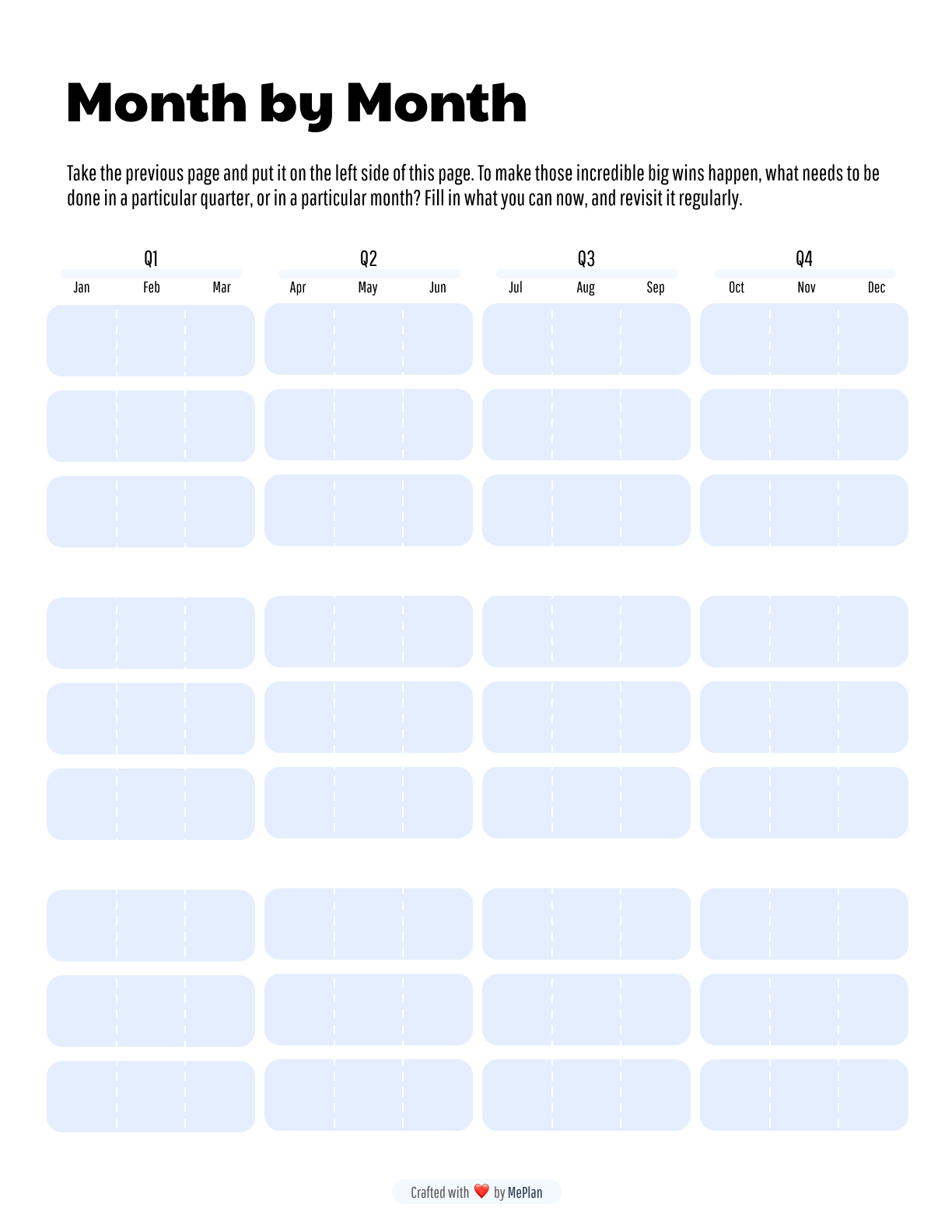Timeline